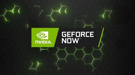 GeForce NOW